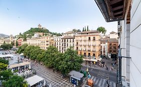 Precioso Apartamento En El Centro De Granada