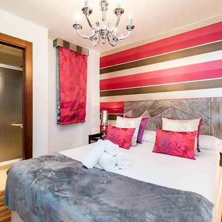 Precioso Apartamento En El Centro De Granada Esterno foto