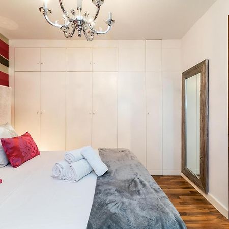 Precioso Apartamento En El Centro De Granada Esterno foto