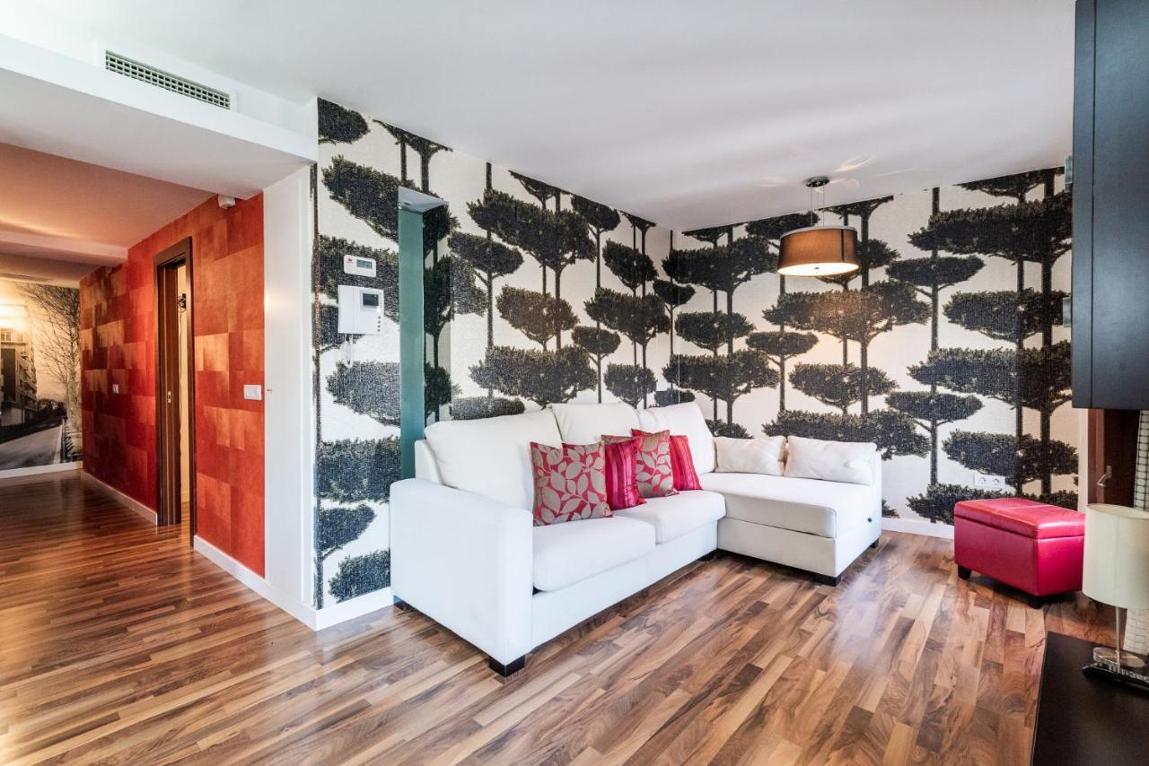 Precioso Apartamento En El Centro De Granada Esterno foto