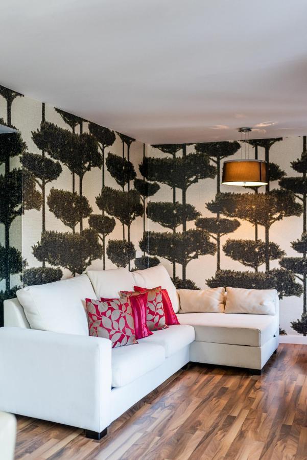 Precioso Apartamento En El Centro De Granada Esterno foto
