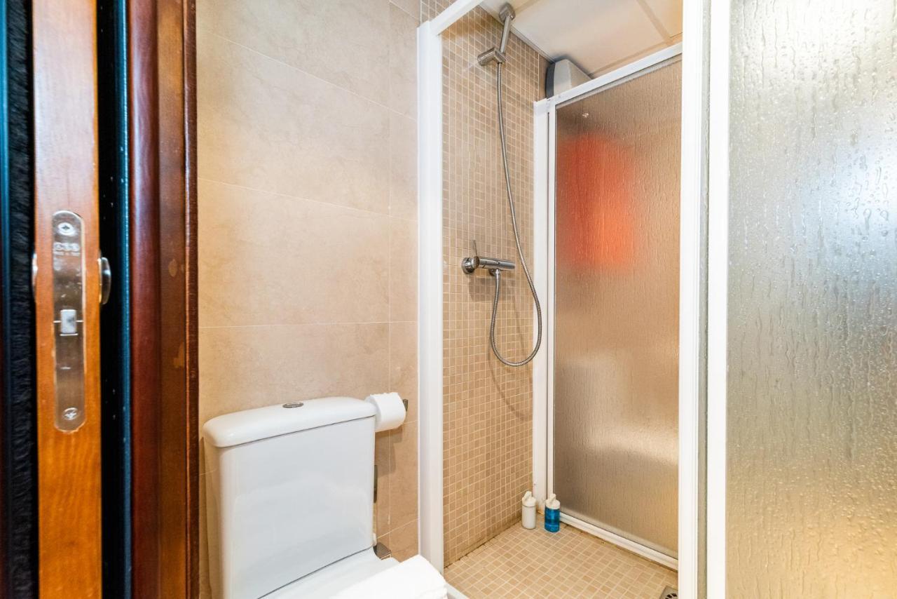 Precioso Apartamento En El Centro De Granada Esterno foto