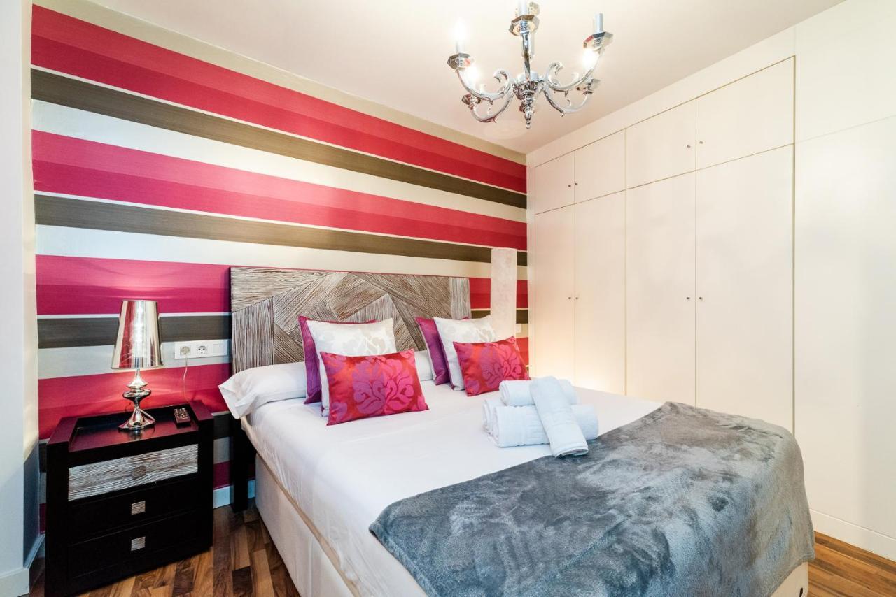 Precioso Apartamento En El Centro De Granada Esterno foto