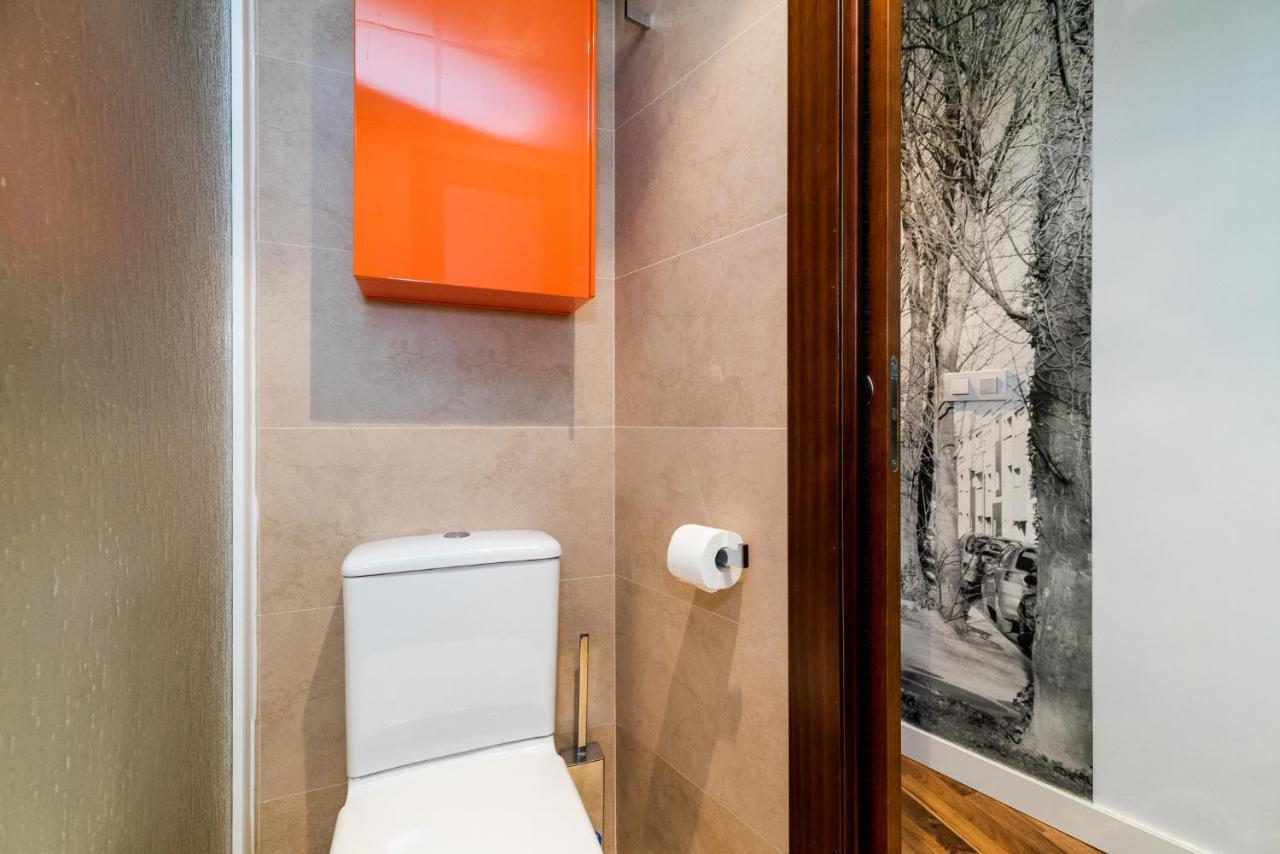 Precioso Apartamento En El Centro De Granada Esterno foto