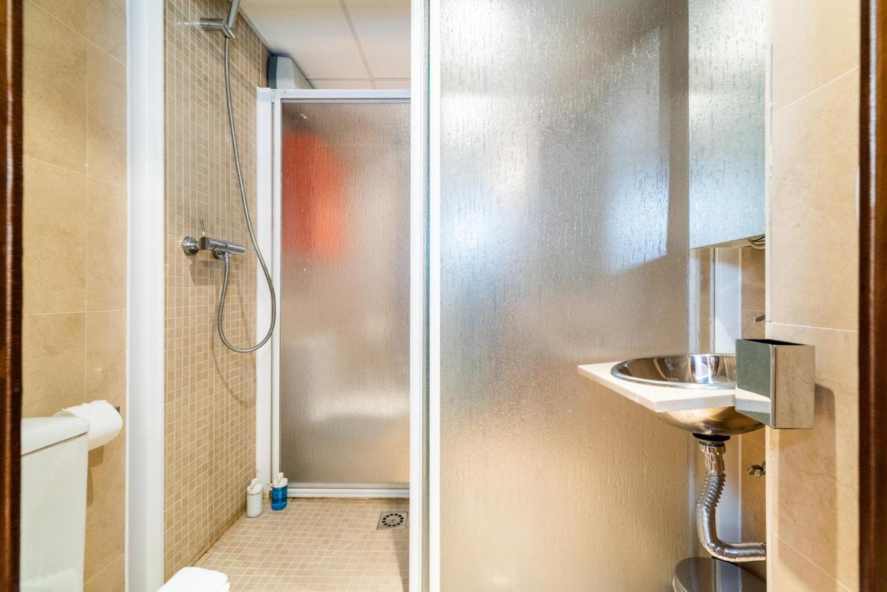 Precioso Apartamento En El Centro De Granada Esterno foto