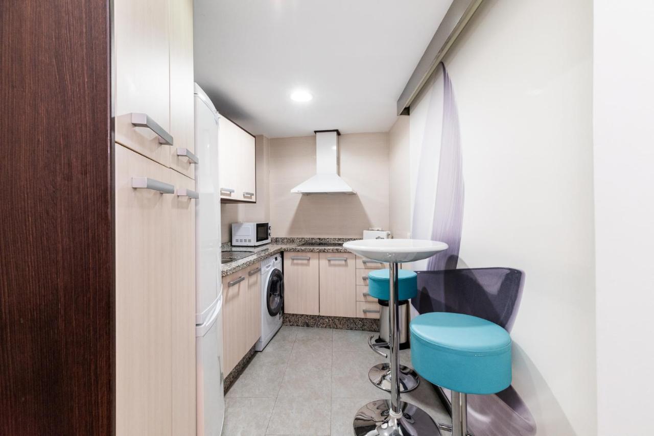 Precioso Apartamento En El Centro De Granada Esterno foto
