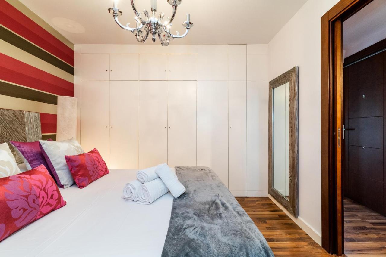 Precioso Apartamento En El Centro De Granada Esterno foto