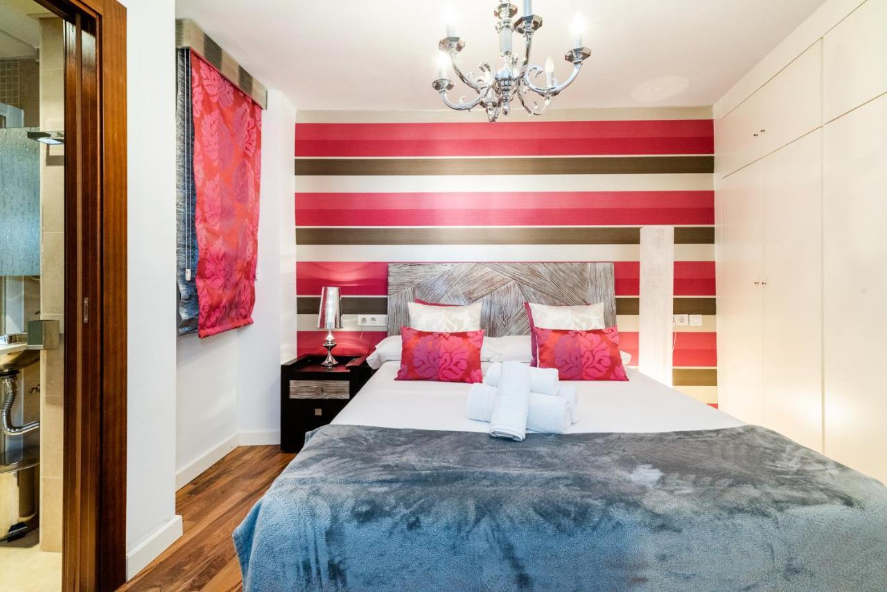 Precioso Apartamento En El Centro De Granada Esterno foto