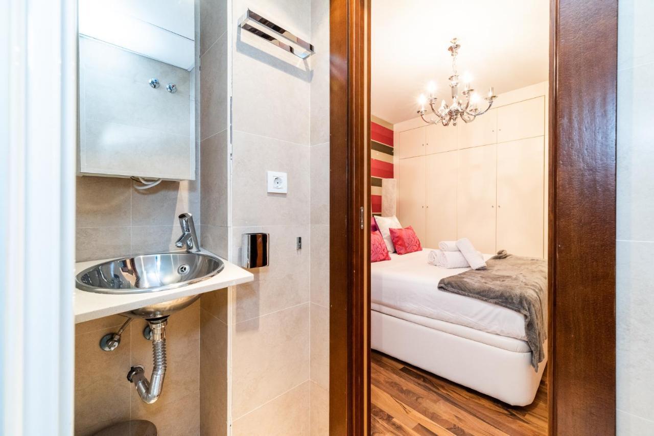 Precioso Apartamento En El Centro De Granada Esterno foto