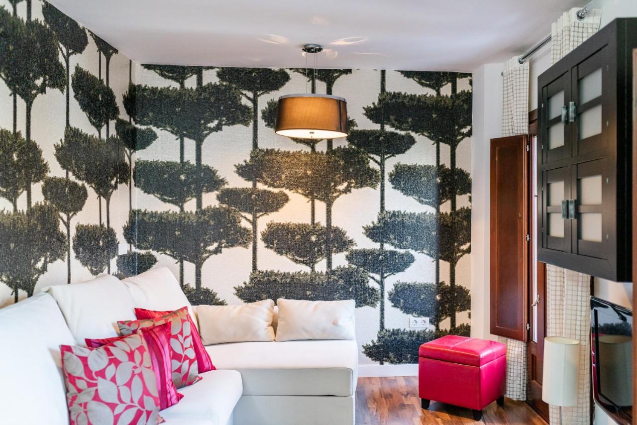 Precioso Apartamento En El Centro De Granada Esterno foto