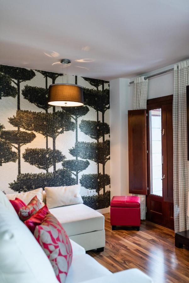 Precioso Apartamento En El Centro De Granada Esterno foto