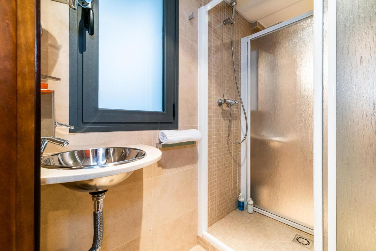 Precioso Apartamento En El Centro De Granada Esterno foto