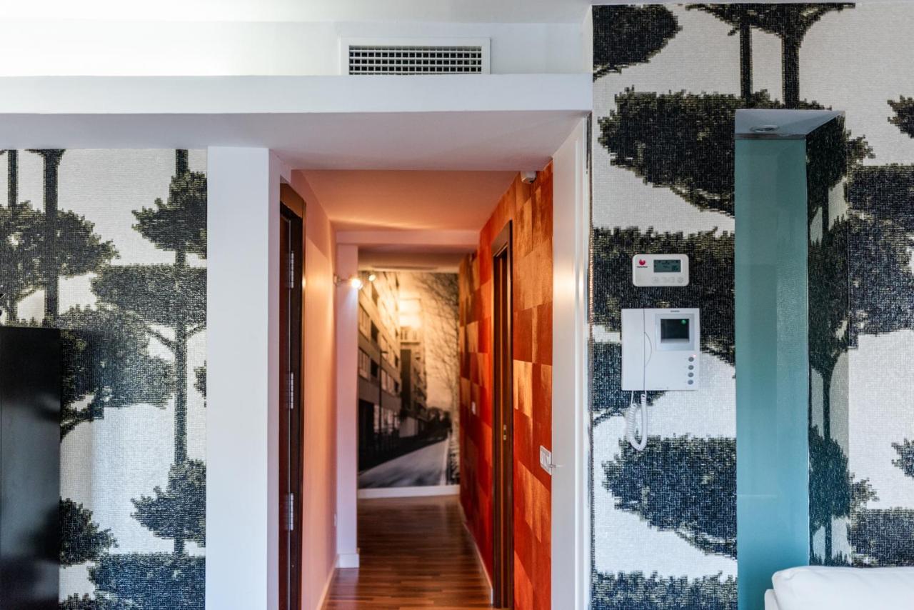 Precioso Apartamento En El Centro De Granada Esterno foto