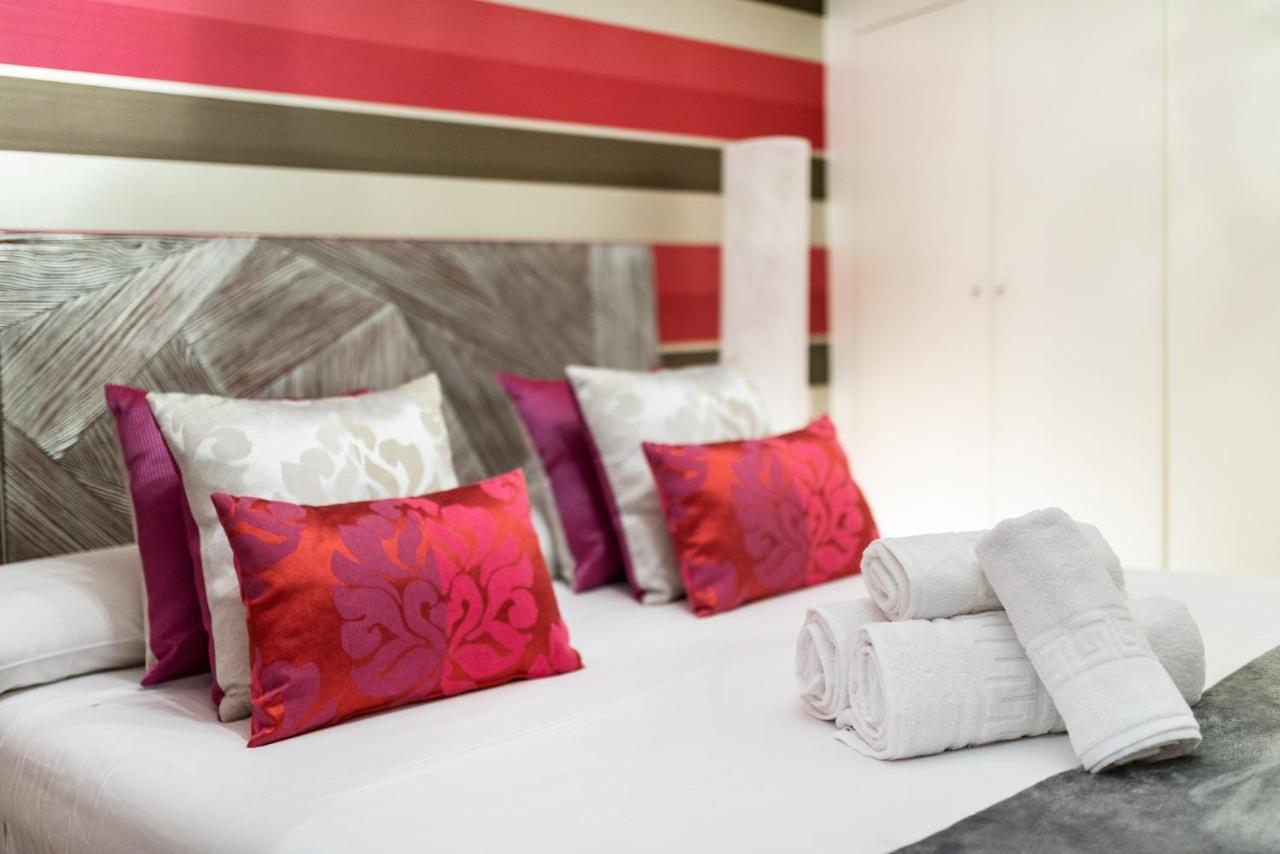 Precioso Apartamento En El Centro De Granada Esterno foto